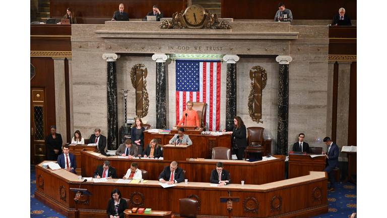 TOPSHOT-US-POLITICS-CONGRESS-SPEAKER