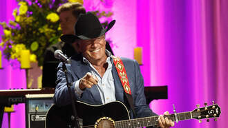 What is George Strait's Net Worth?