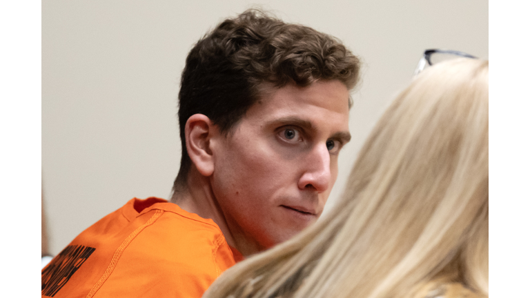Suspect Arrested For The Murders Of Four University Of Idaho Students