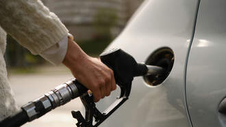 Gas Discount 4th of July Weekend