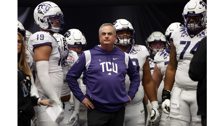 TCU