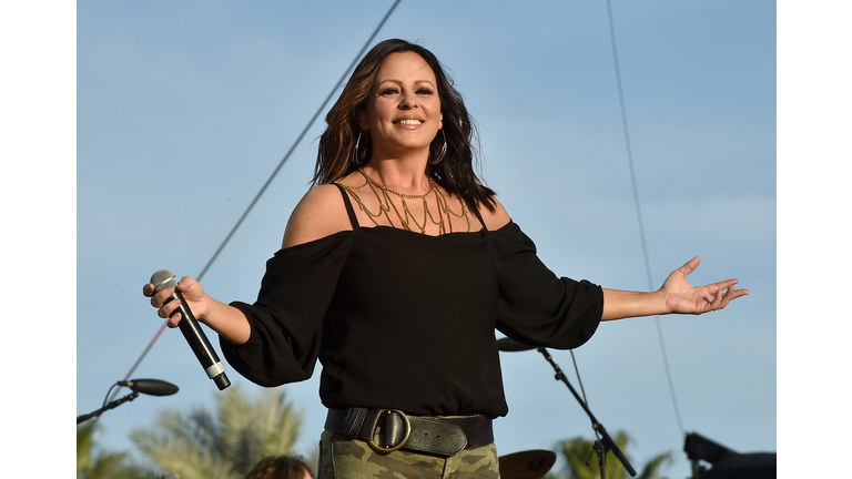 2015 Stagecoach California's Country Music Festival - Day 3
