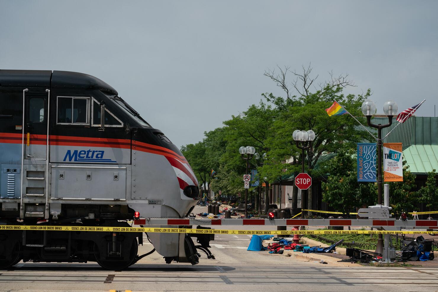 US-CRIME-SHOOTING-ILLINOIS