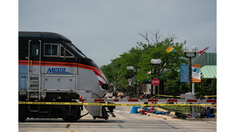 US-CRIME-SHOOTING-ILLINOIS