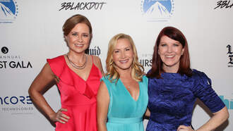 If She Were To Die, ‘The Office’ Star Has Odd Request For Her Best Friend