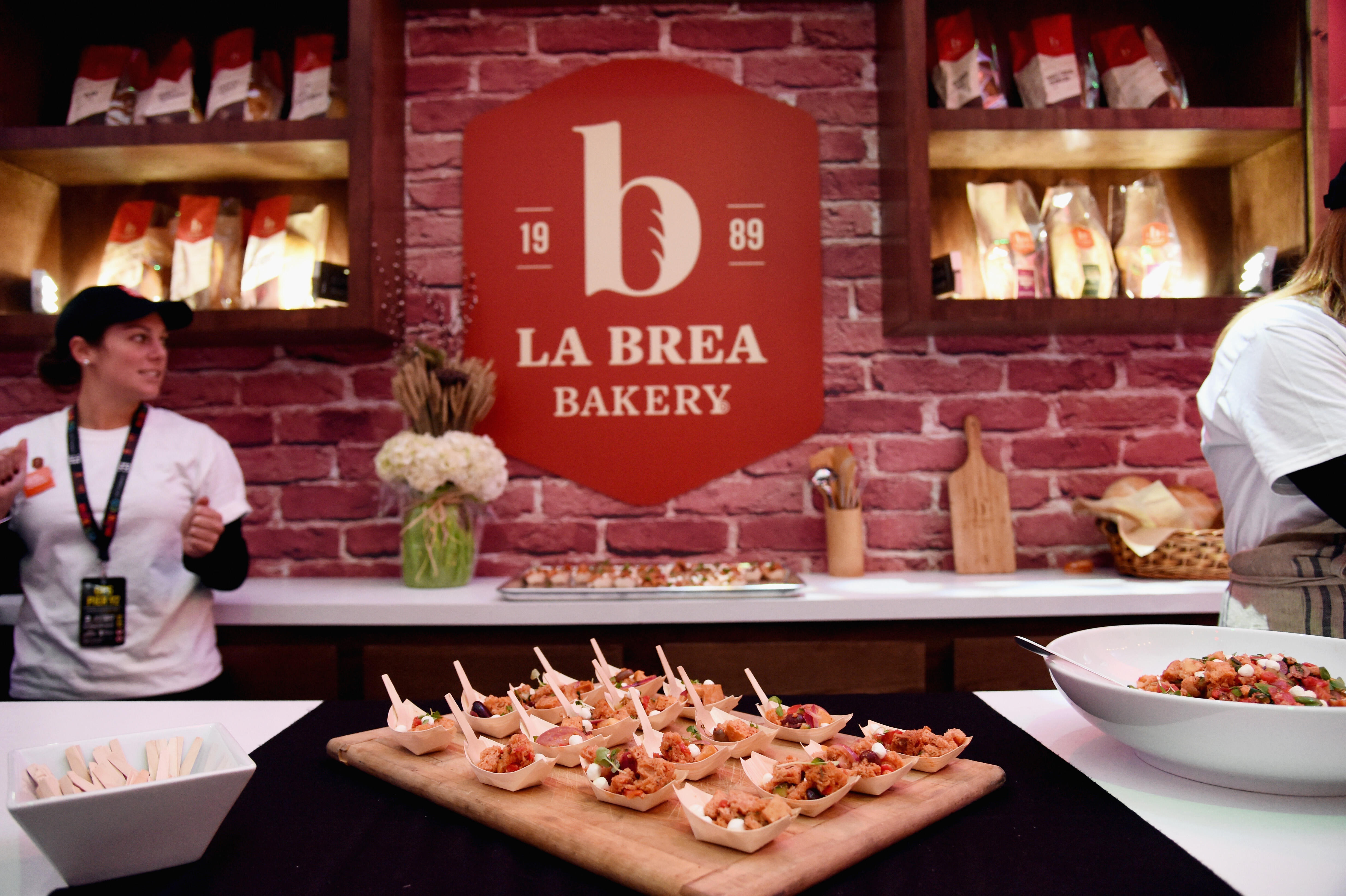 La Brea Bakery Downtown Disney And Los Angeles Locations Closing iHeart