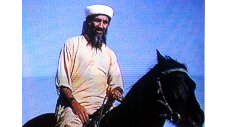 Killing Bin Laden & Border Patrol Injustice