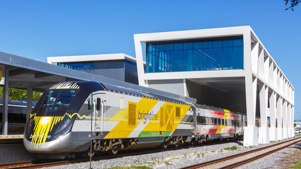 Brightline Hikes Local Fares for Summer 