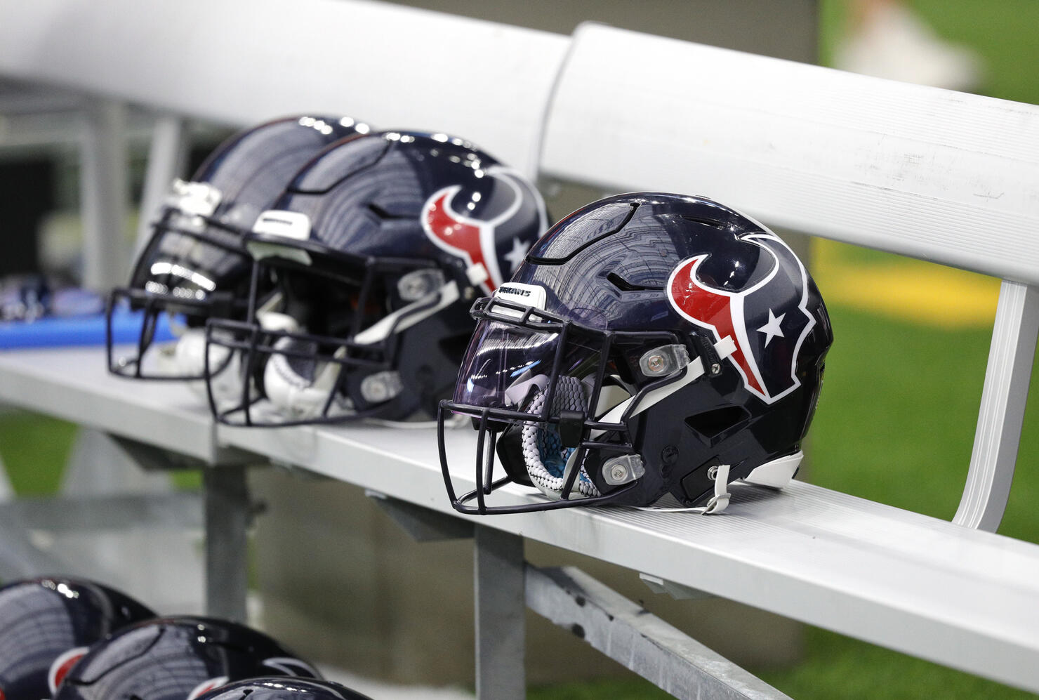 Texans Head Coach Search Begins | iHeart