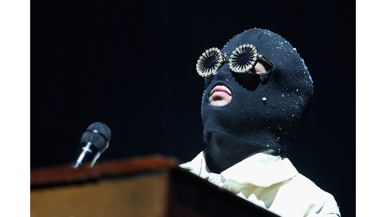 Twenty One Pilots Perform At Footprint Center