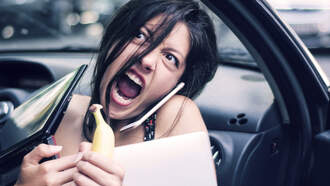 Phone Tap: I Kissed Your Husband