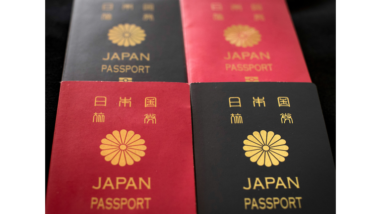 JAPAN-NATIONALITY-POLITICS