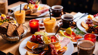 Brunched By An Angel's Christopher Allan Chats With Ice