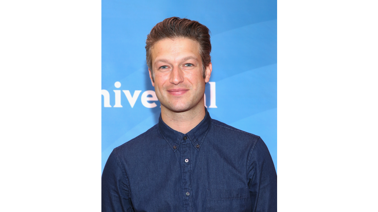 NBC's 2015 New York Summer Press Day