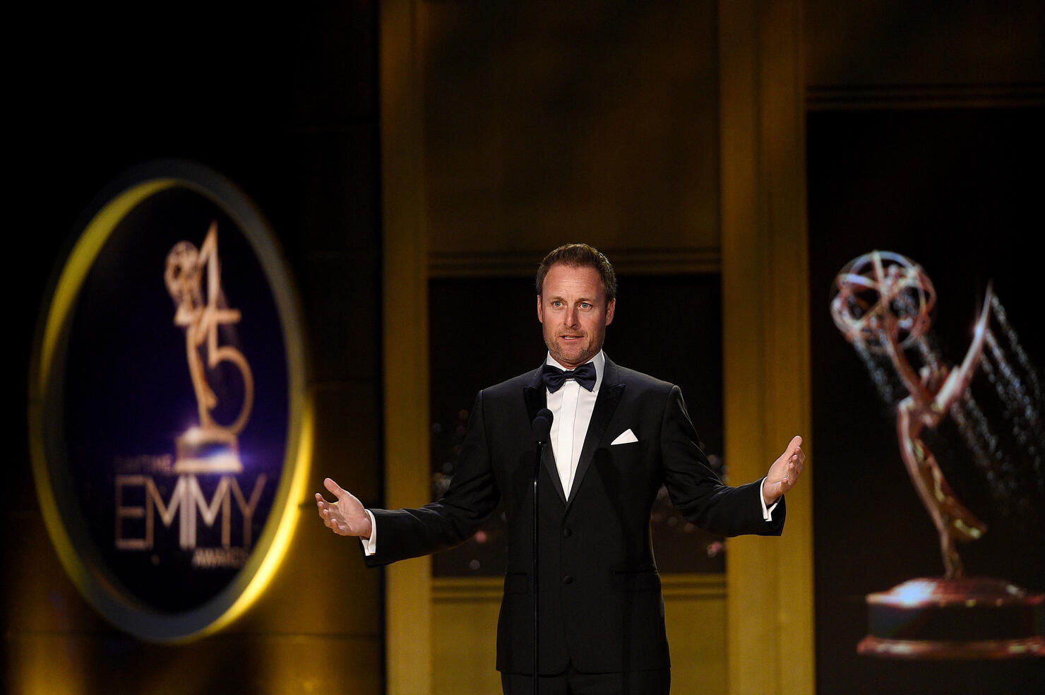 45th Annual Daytime Emmy Awards - Show