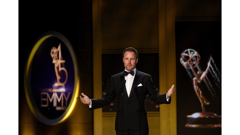 45th Annual Daytime Emmy Awards - Show