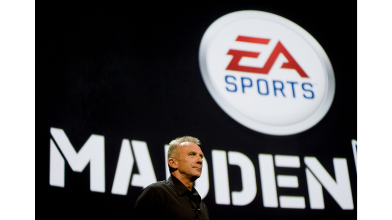 Electronic Arts Debuts New Games Ahead Of The E3 Expo