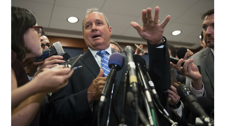 US-CRIME-POLITICS-SHOOTING