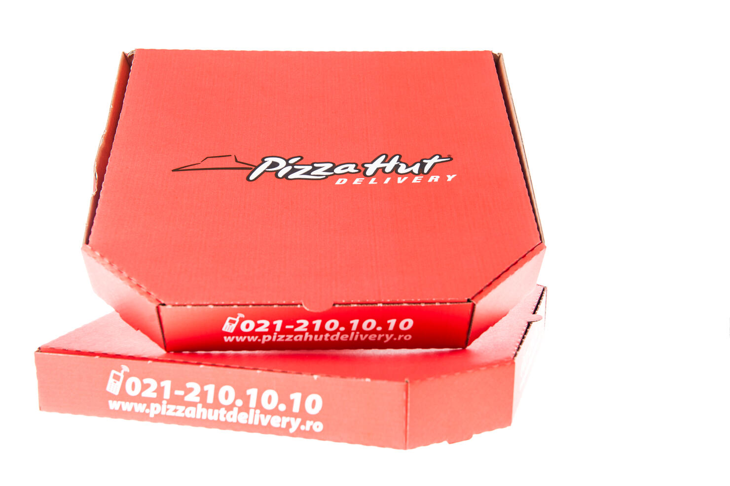 Pizza Hut Brings Back Its Playable Hoop Packaging From The 90s