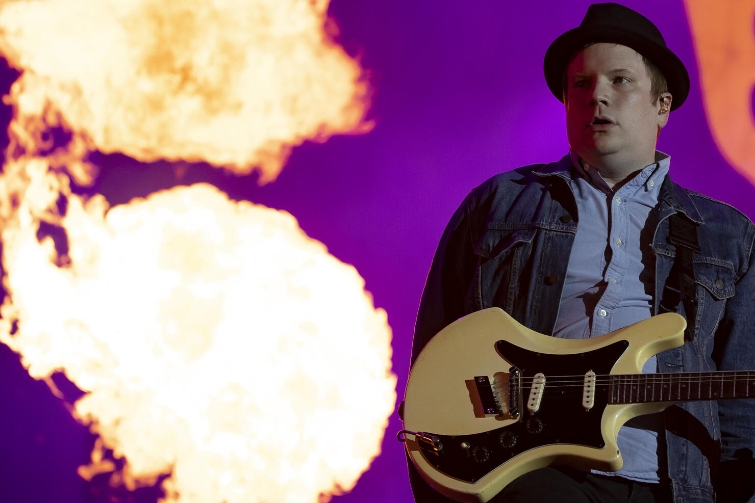 Rock in Rio 2022 - Day 5