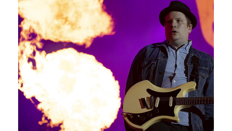 Rock in Rio 2022 - Day 5