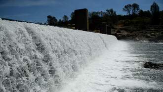 Crumbling Dam Could Be Ecological Disaster