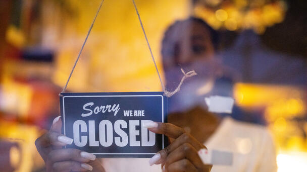 Popular Restaurant Chain Suddenly Closes Locations Across Florida