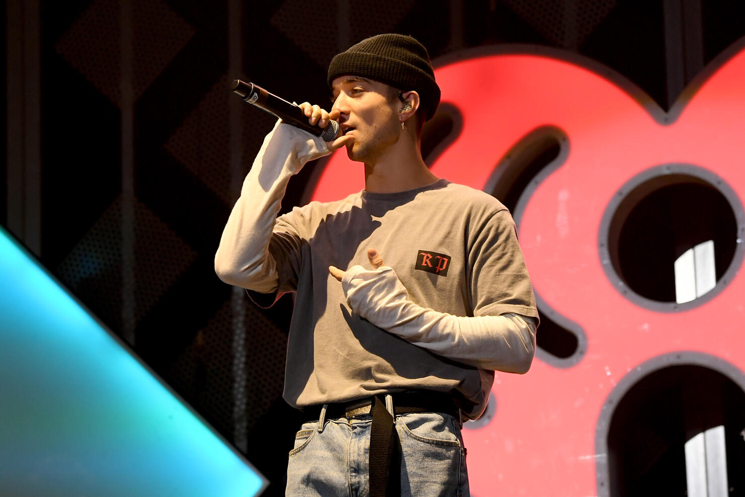 Power 96.1's Jingle Ball 2019 - Show