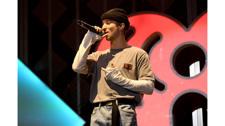 Power 96.1's Jingle Ball 2019 - Show