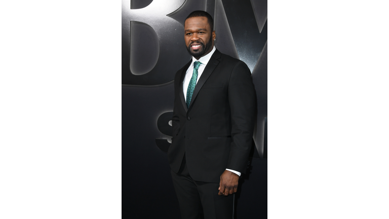 Red Carpet Premiere Of Starz "BMF" Season 2