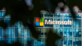 Microsoft Plans New Data Center in Kent County