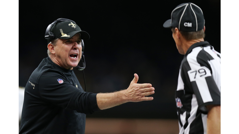 Dallas Cowboys v New Orleans Saints