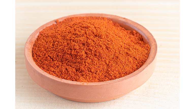 Cayenne Pepper Powder