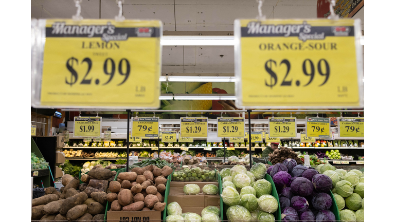 US-ECONOMY-INFLATION-RATE
