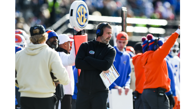 Florida v Vanderbilt