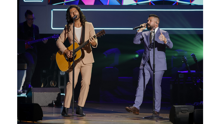 15th Annual Academy Of Country Music Honors - Show