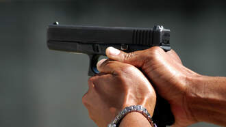 Florida Wedding Venue Owner Pulls Out Gun On Newlyweds and Guests