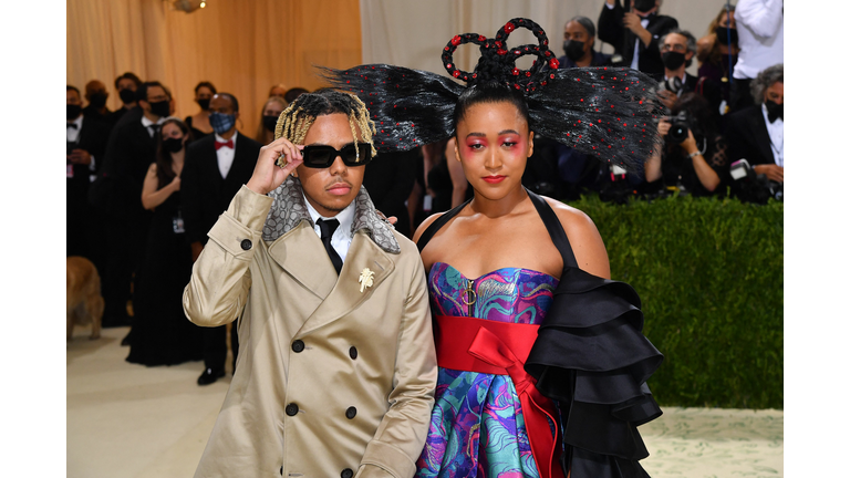 US-ENTERTAINMENT-FASHION-METGALA-CELEBRITY-MUSEUM-PEOPLE