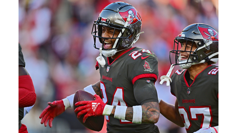 Cincinnati Bengals v Tampa Bay Buccaneers