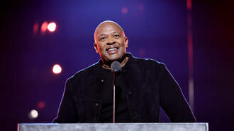 Dr. Dre To Sell Music For Over $200 Million