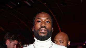 Meek Mill Gets Pardoned by Governor