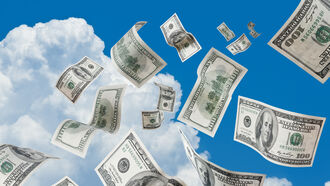 Money & Currency / The Afterlife