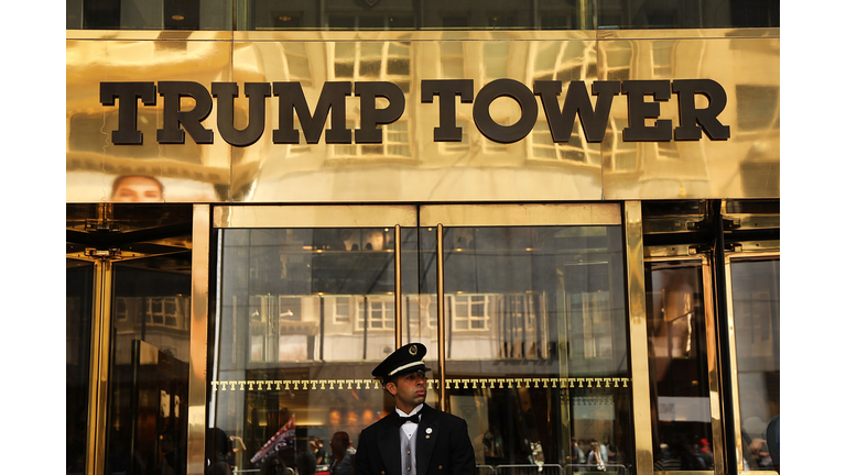 NY State Probe Into Trump Foundation Widens With Subpoena Of Trump's Former Lawyer Michael Cohen