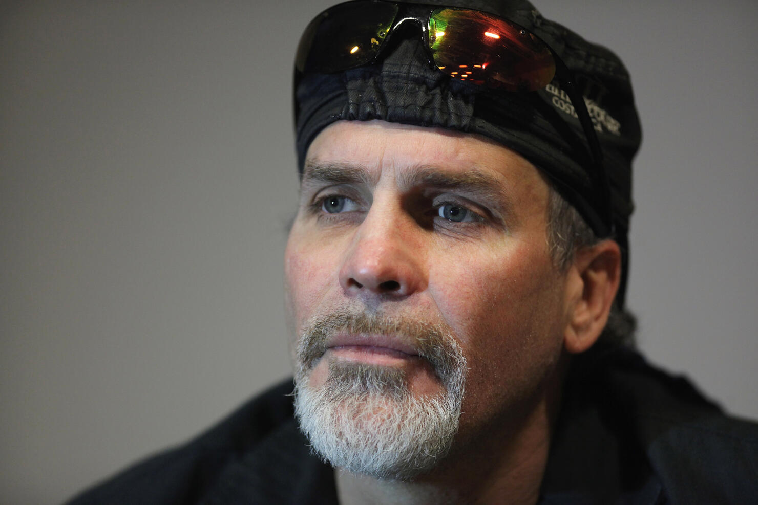 Robbie Knievel Announces Plans For His Biggest Ever Stunt