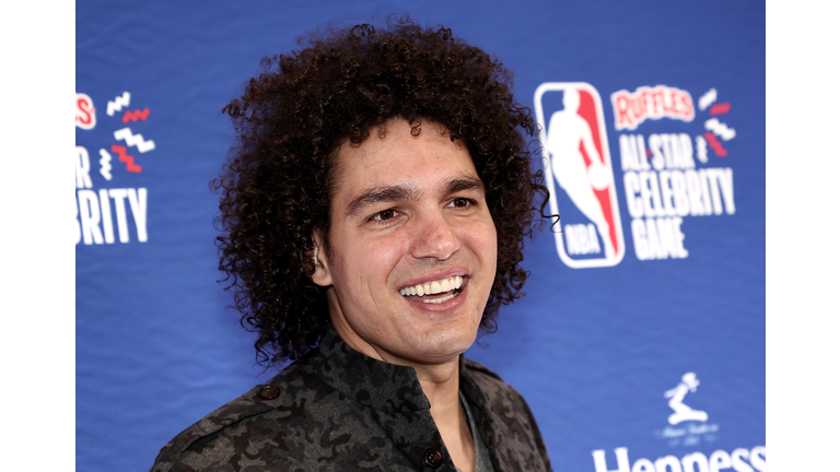 2022 NBA All-Star - Ruffles NBA All-Star Celebrity Game