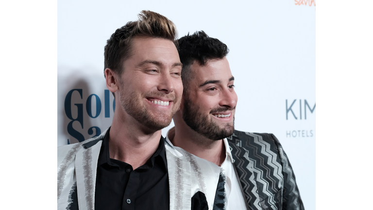 ENTERTAINMENT-US-TREVORLIVE-ARRIVALS