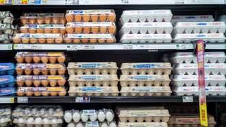 10 Egg Substitutions for Expensive Egg Shortages!