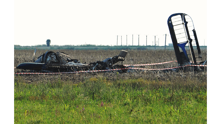 A picture taken on July 5, 2010 shows th