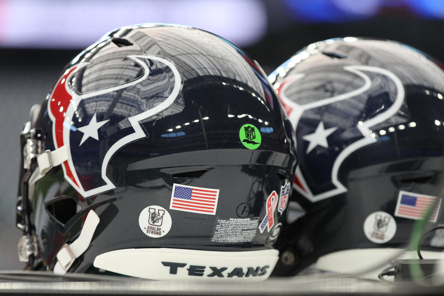Texans Head Coach Search Continues | iHeart