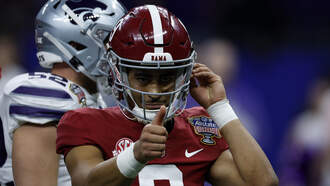 Nick Wize 2023 NFL Mock Draft 1.0